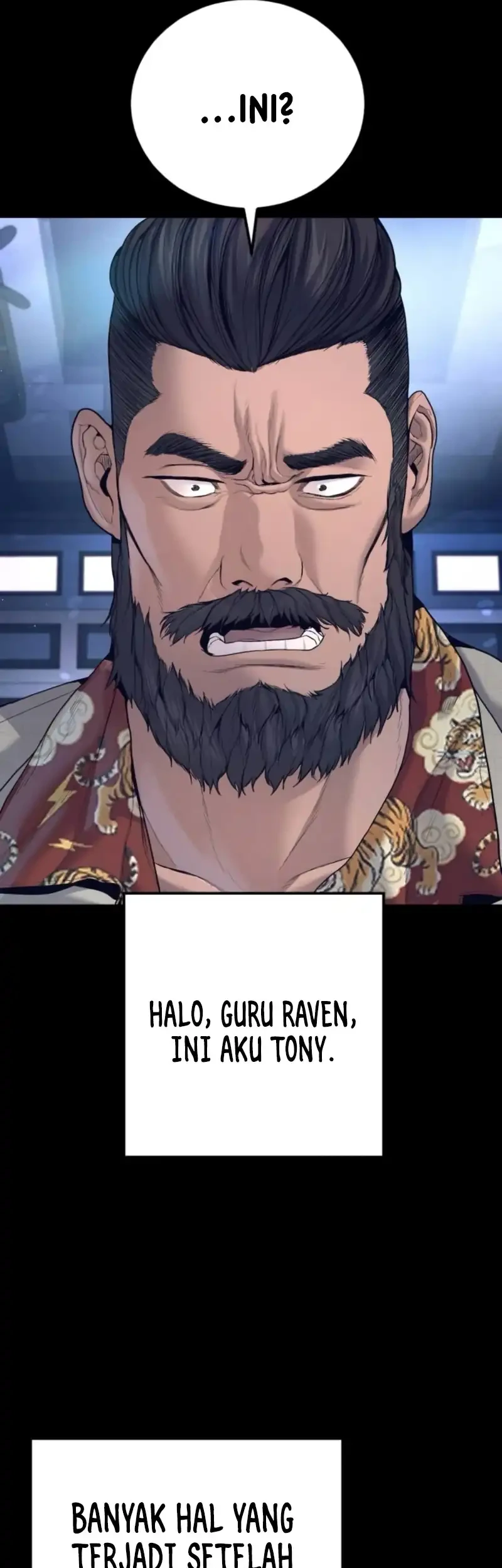 Chapter 238 - halaman 84