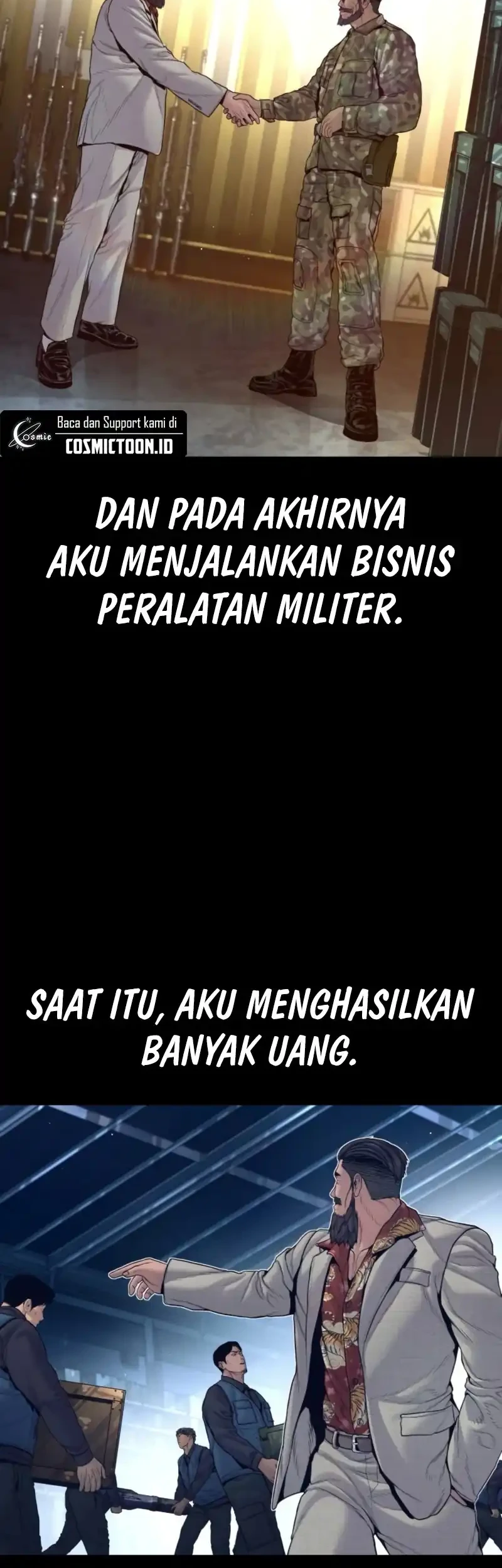 Chapter 238 - halaman 16