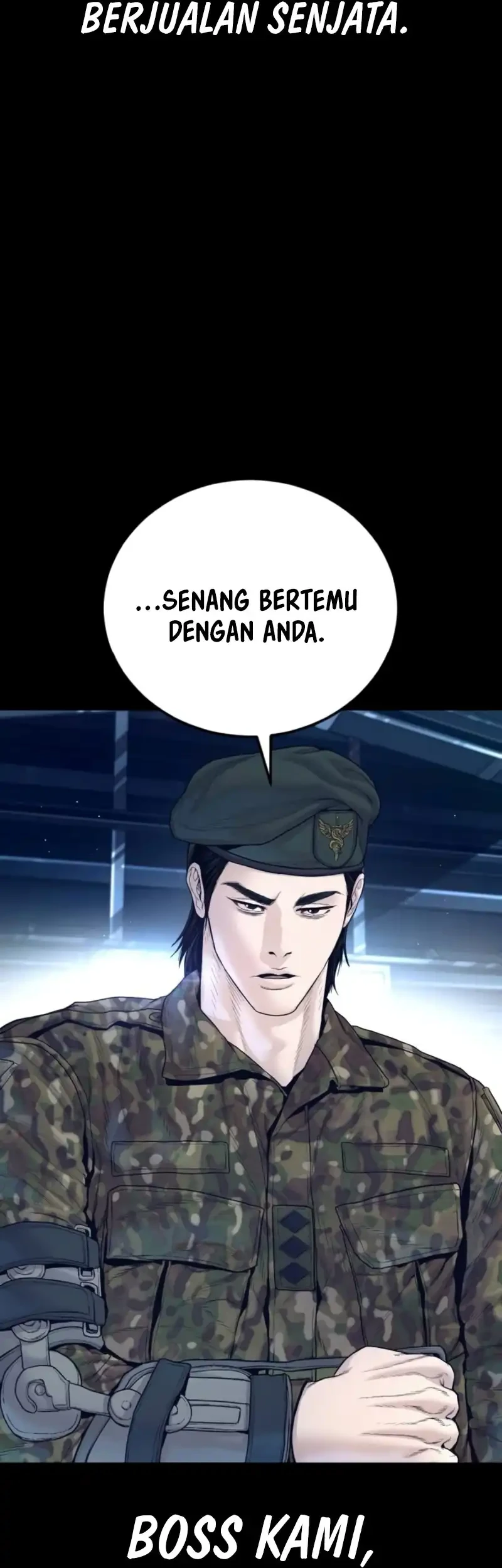 Chapter 238 - halaman 20
