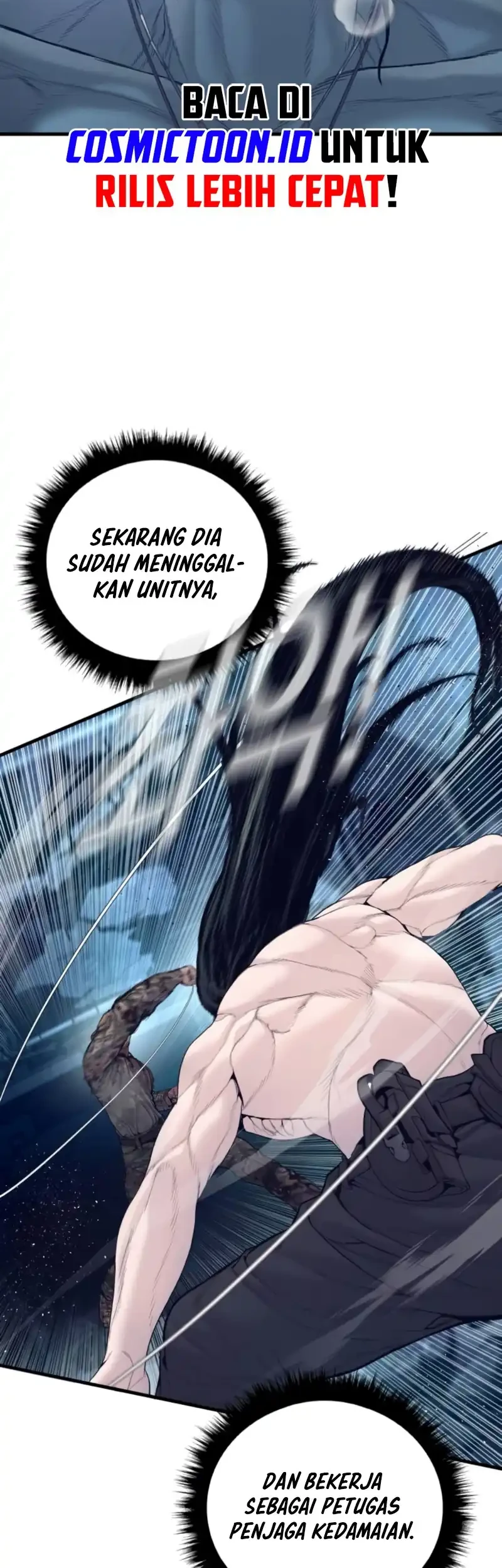 Chapter 238 - halaman 22