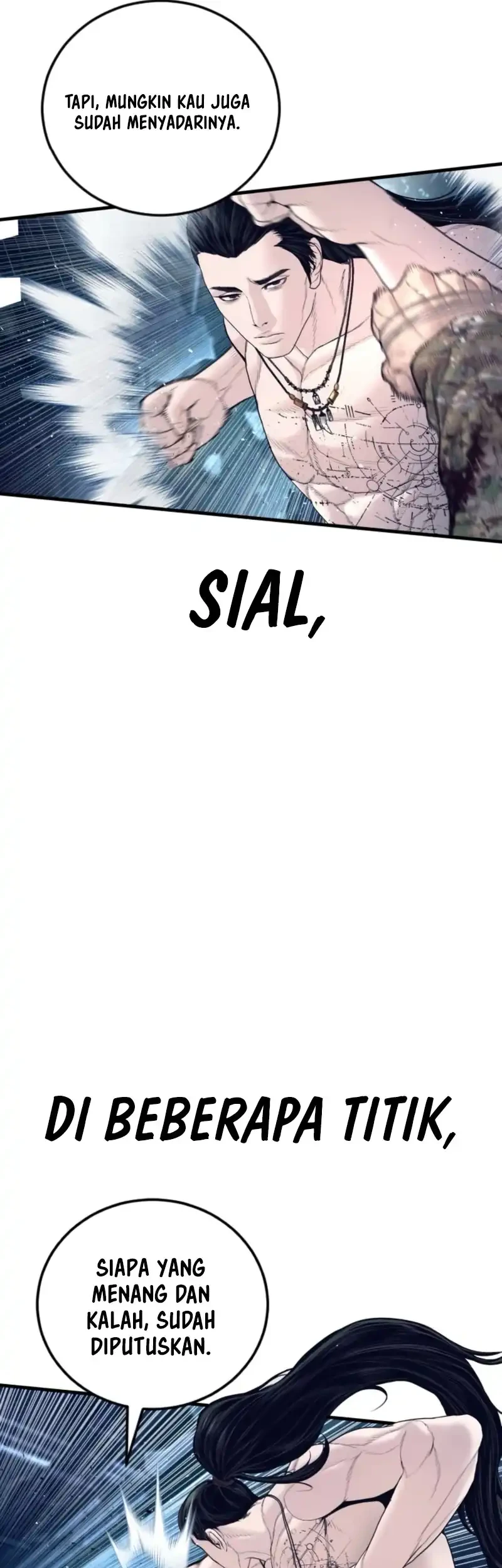 Chapter 238 - halaman 26