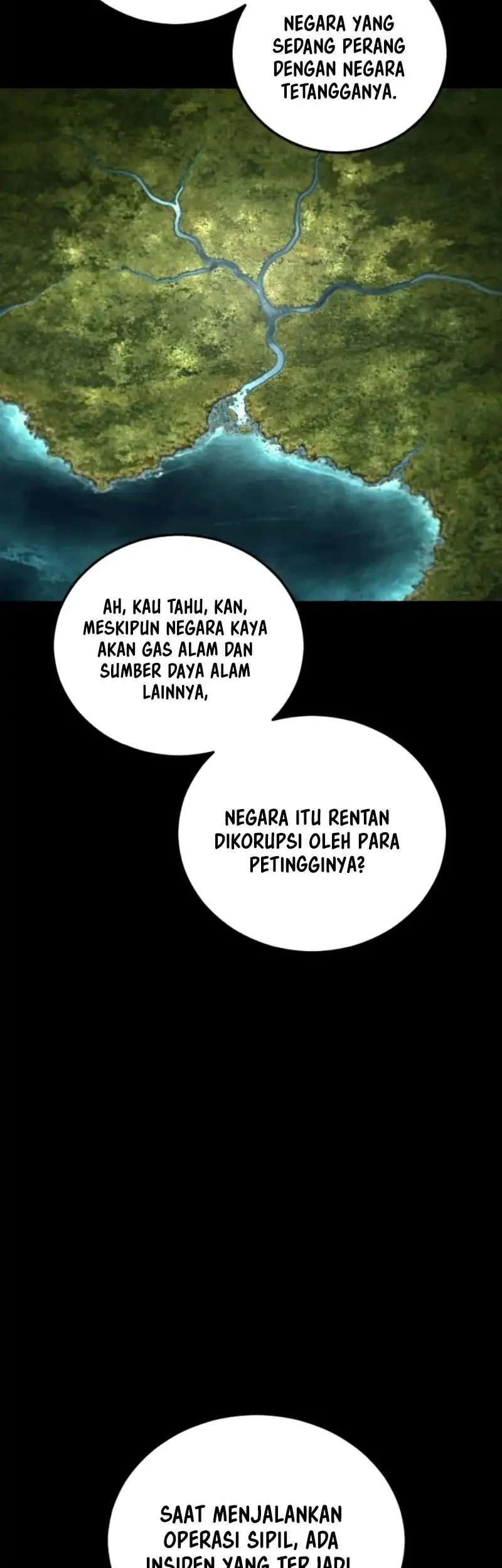 Chapter 238 - halaman 33