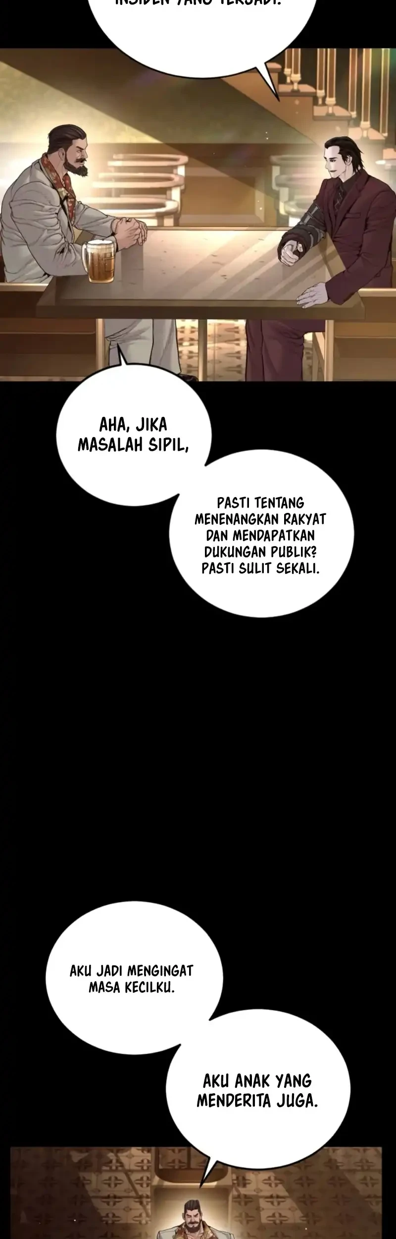 Chapter 238 - halaman 34
