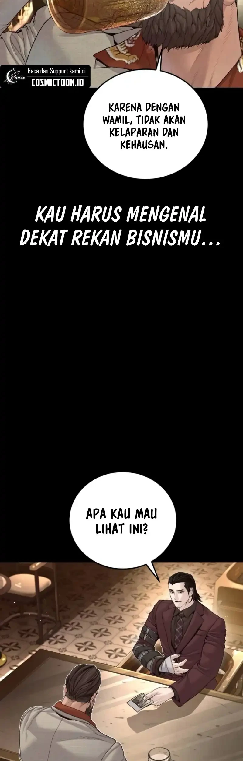 Chapter 238 - halaman 36