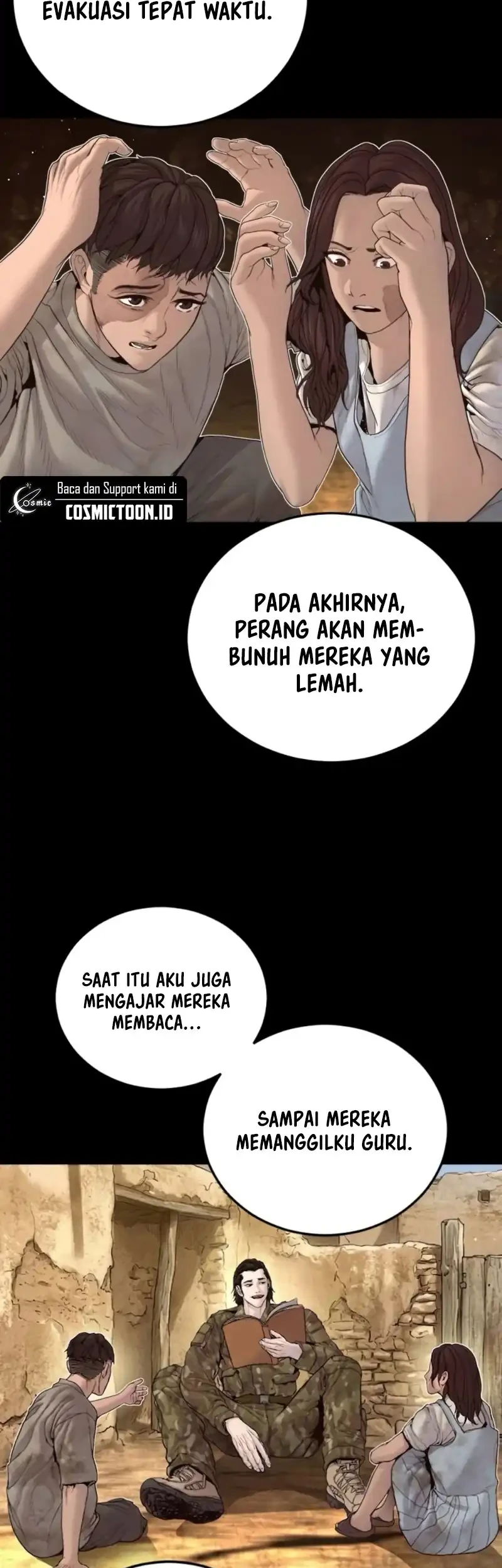 Chapter 238 - halaman 40