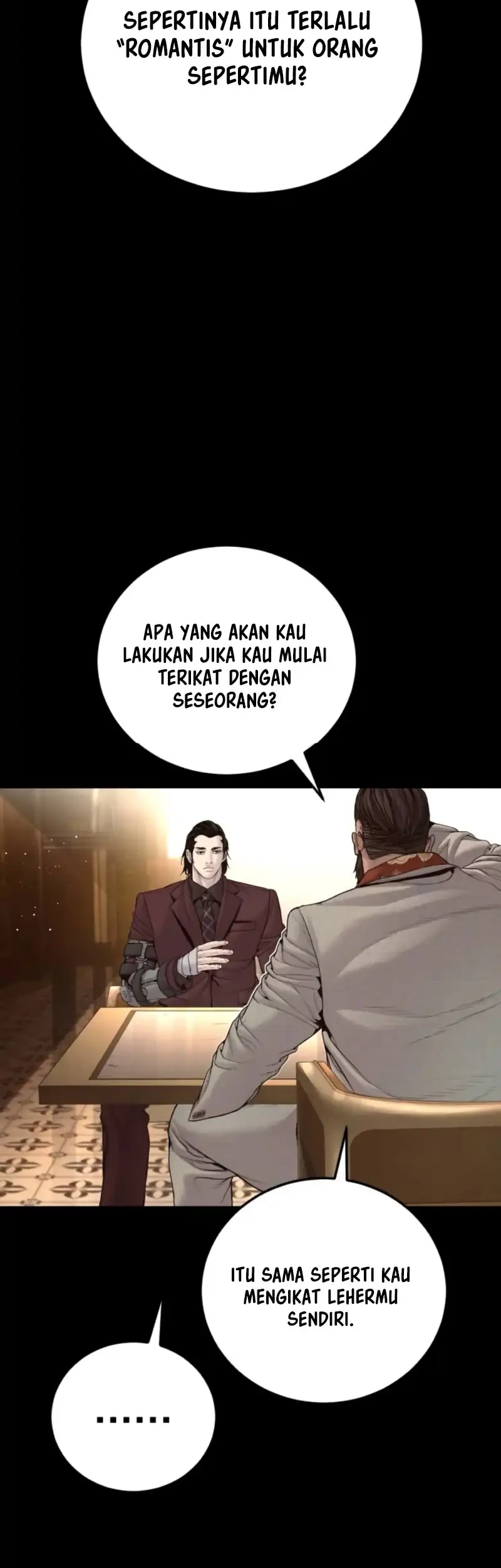 Chapter 238 - halaman 42