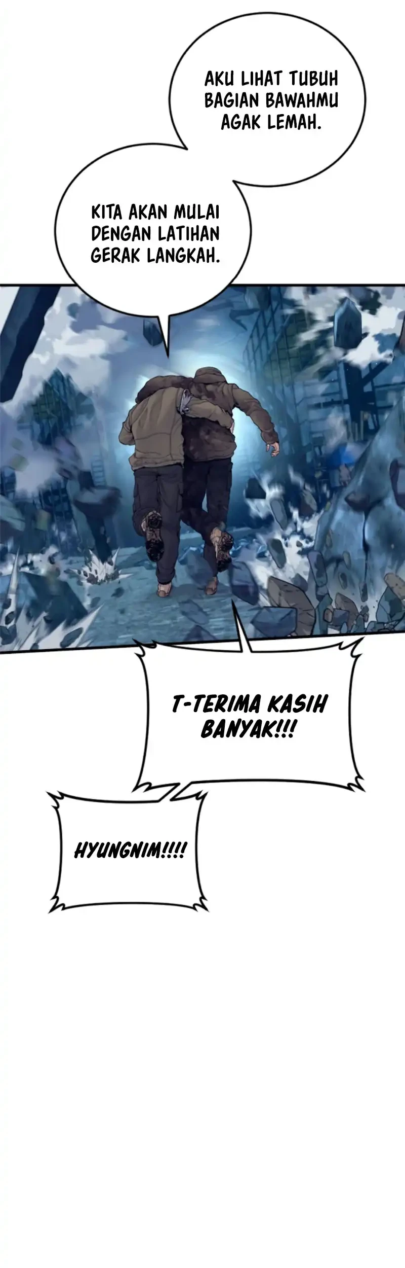 Chapter 240 - halaman 68