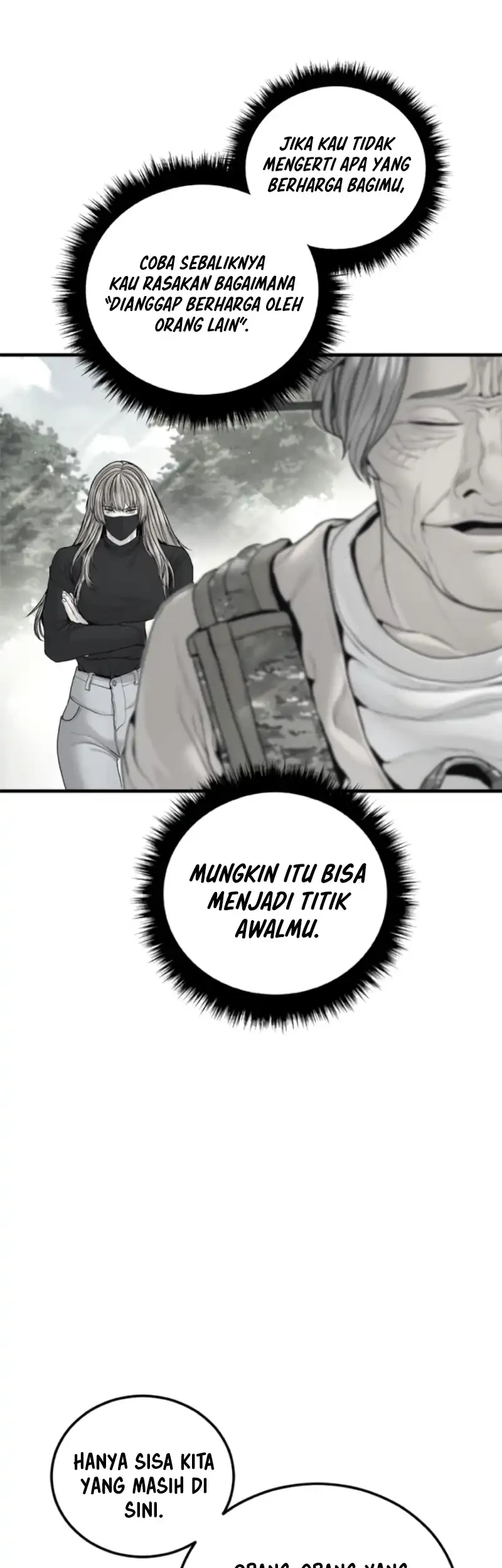 Chapter 240 - halaman 85