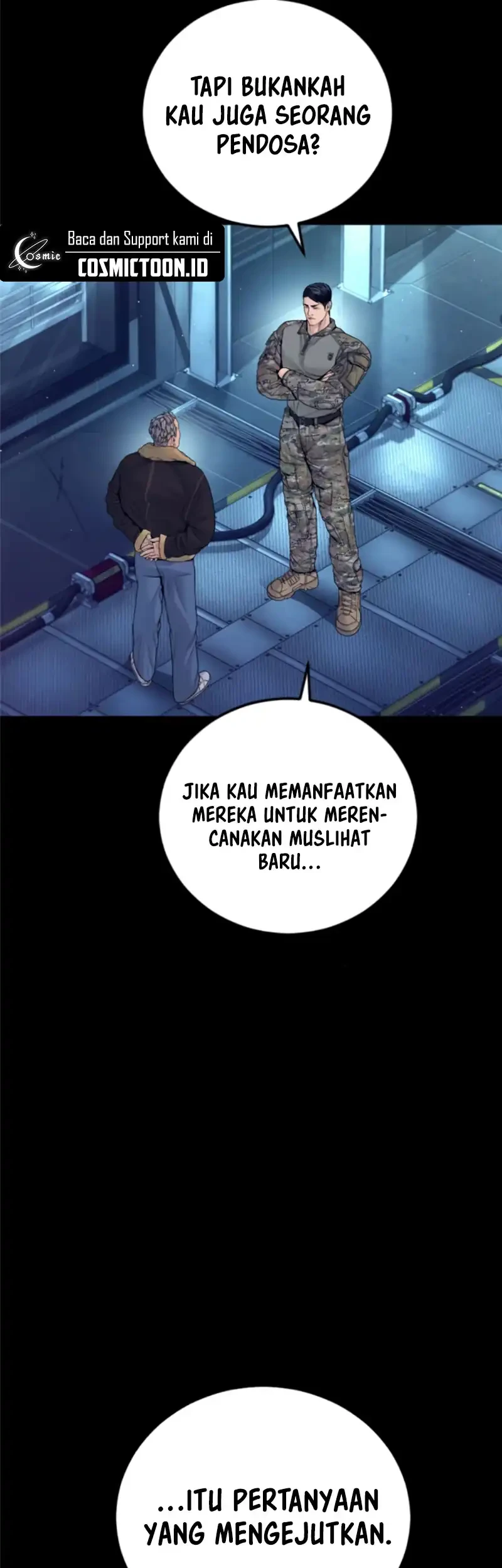 Chapter 240 - halaman 15
