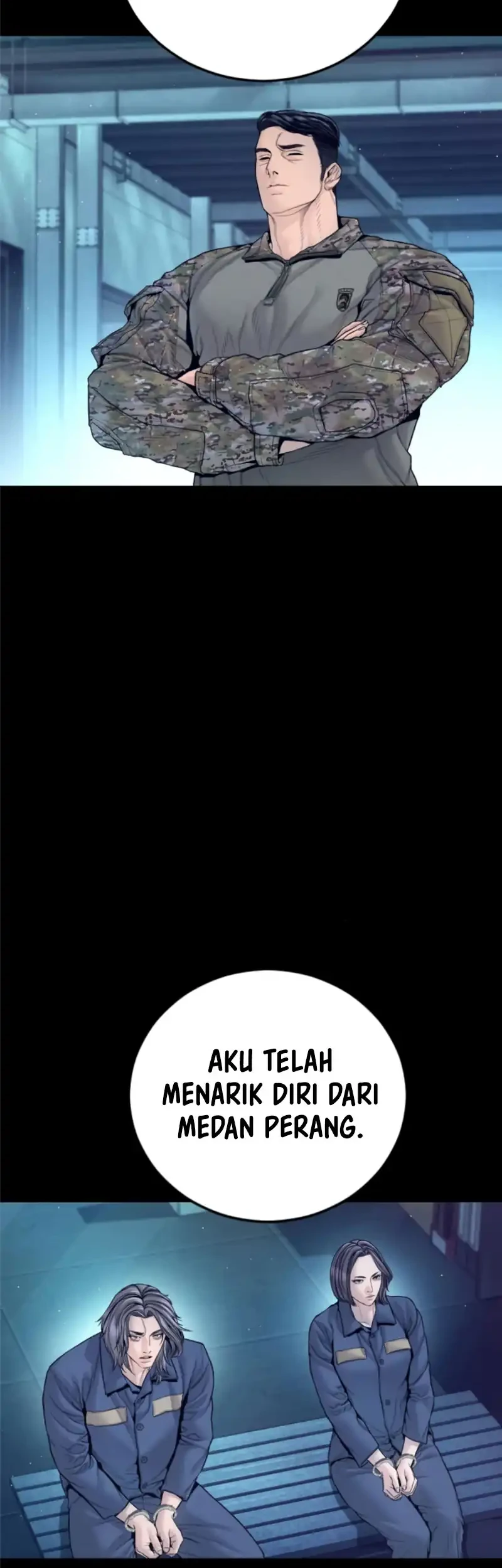 Chapter 240 - halaman 16