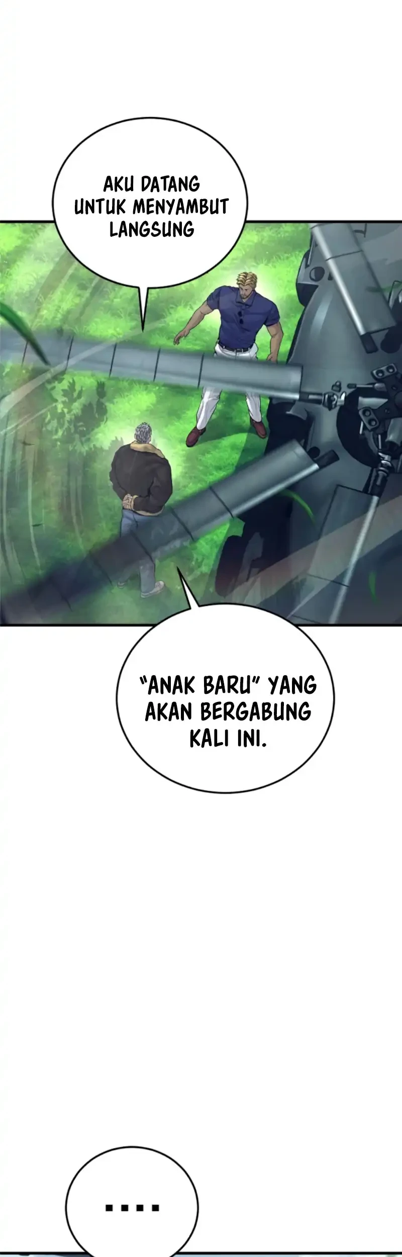 Chapter 240 - halaman 23