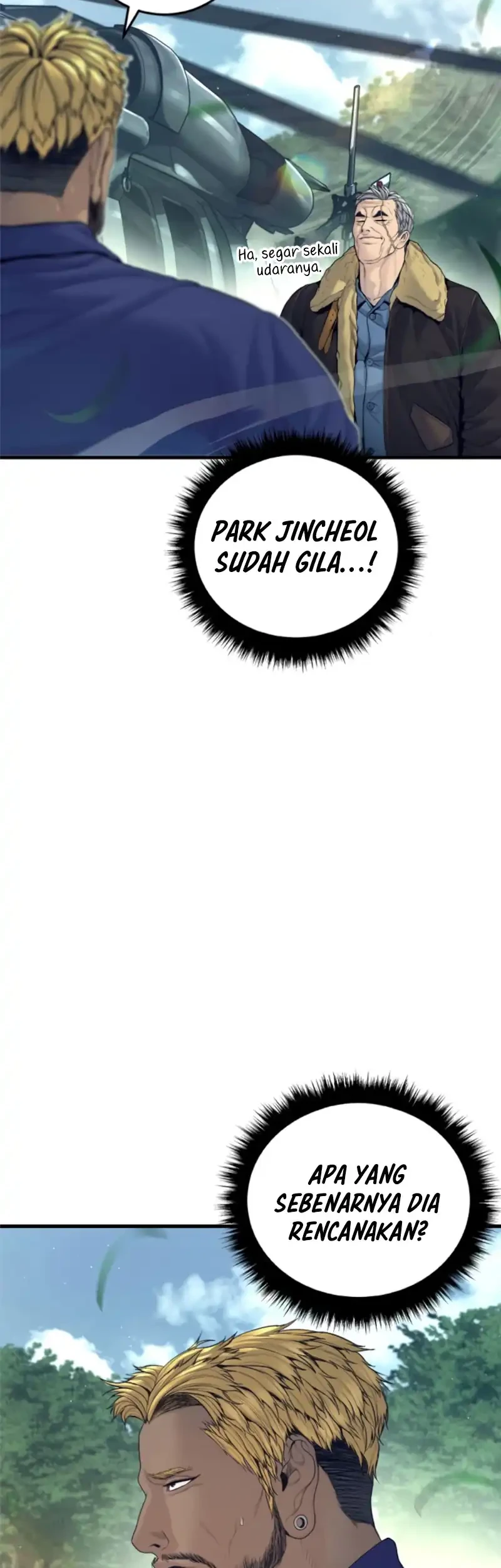 Chapter 240 - halaman 24