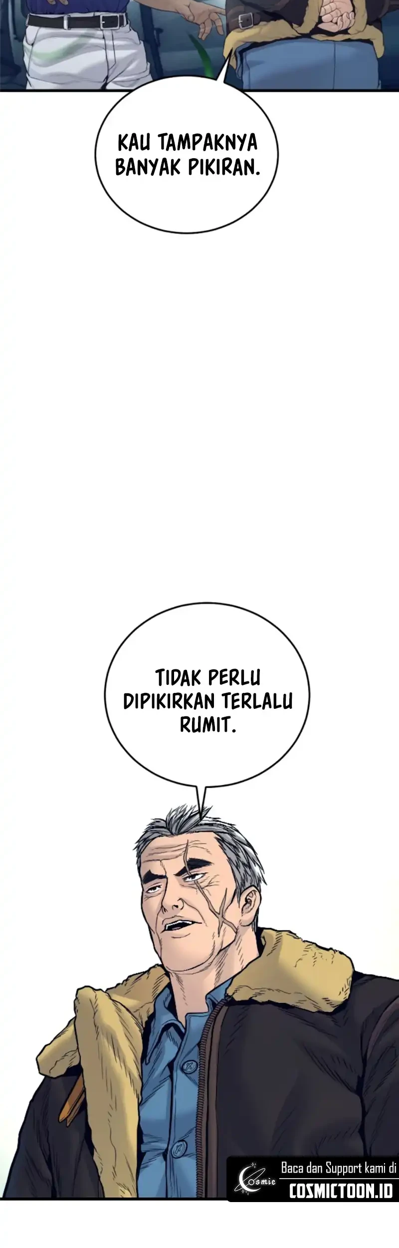 Chapter 240 - halaman 26