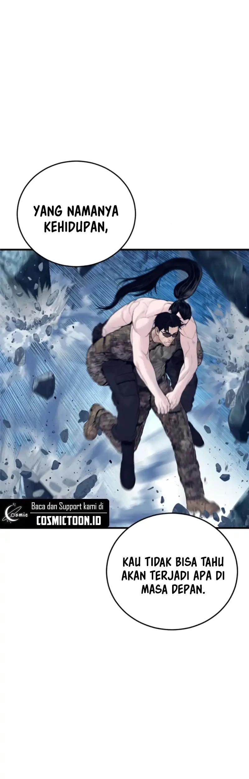 Chapter 240 - halaman 27