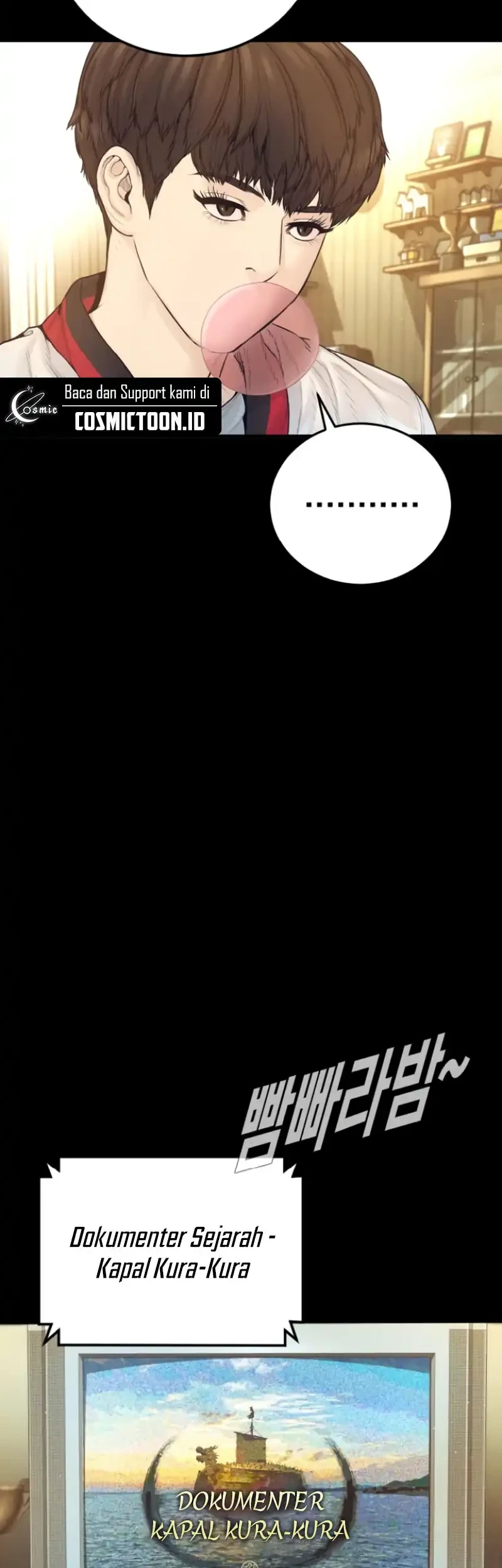 Chapter 242 - halaman 13