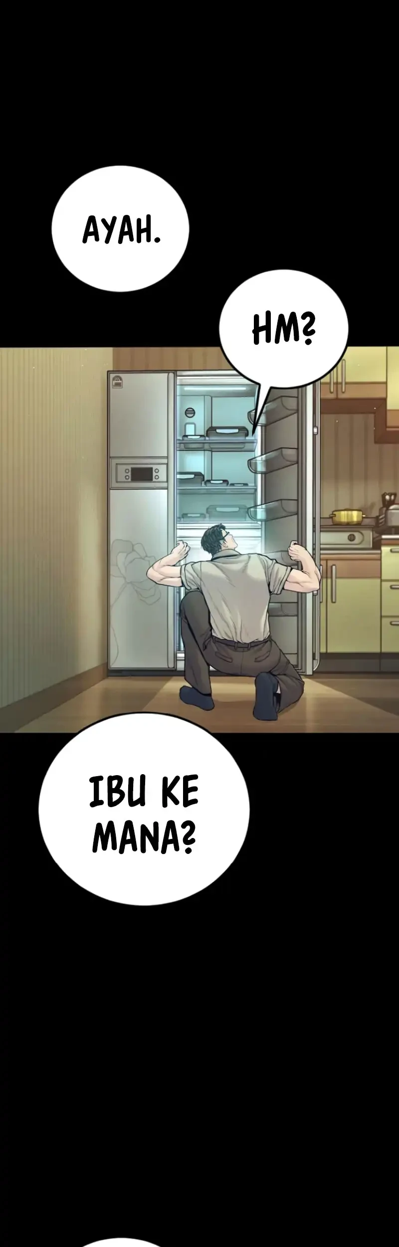 Chapter 242 - halaman 15