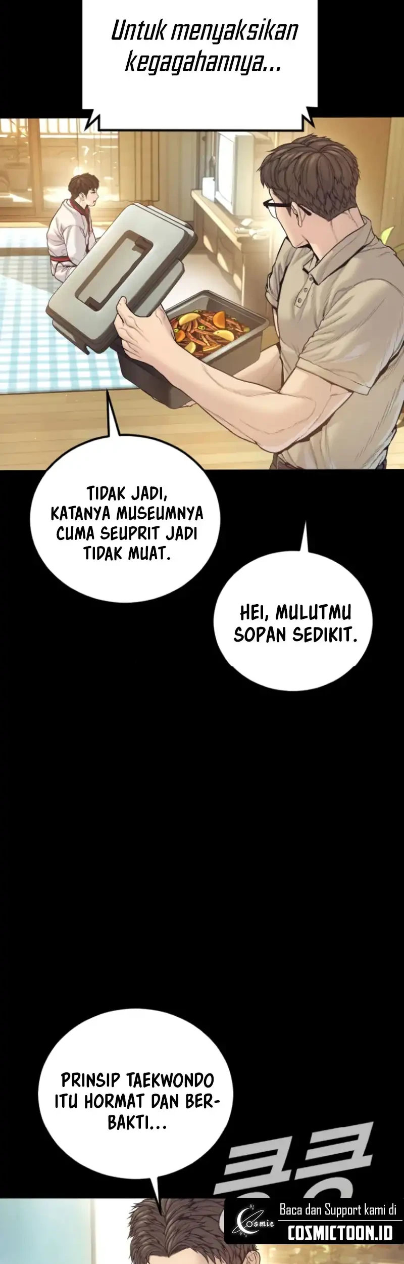 Chapter 242 - halaman 22