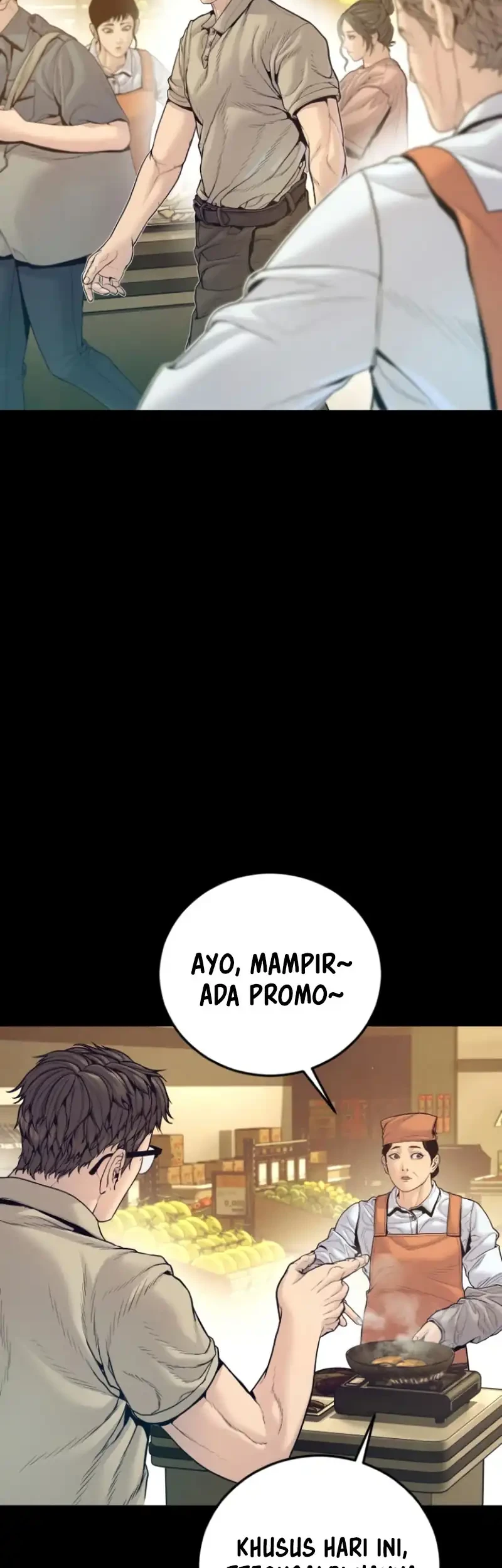 Chapter 242 - halaman 31