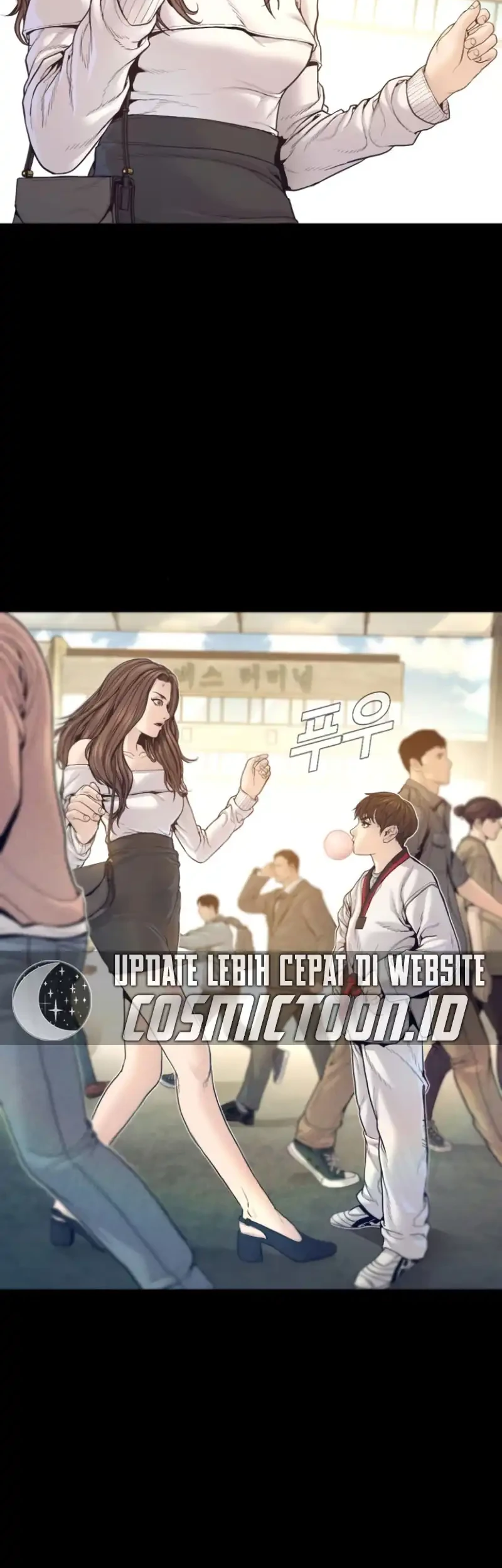 Chapter 242 - halaman 38