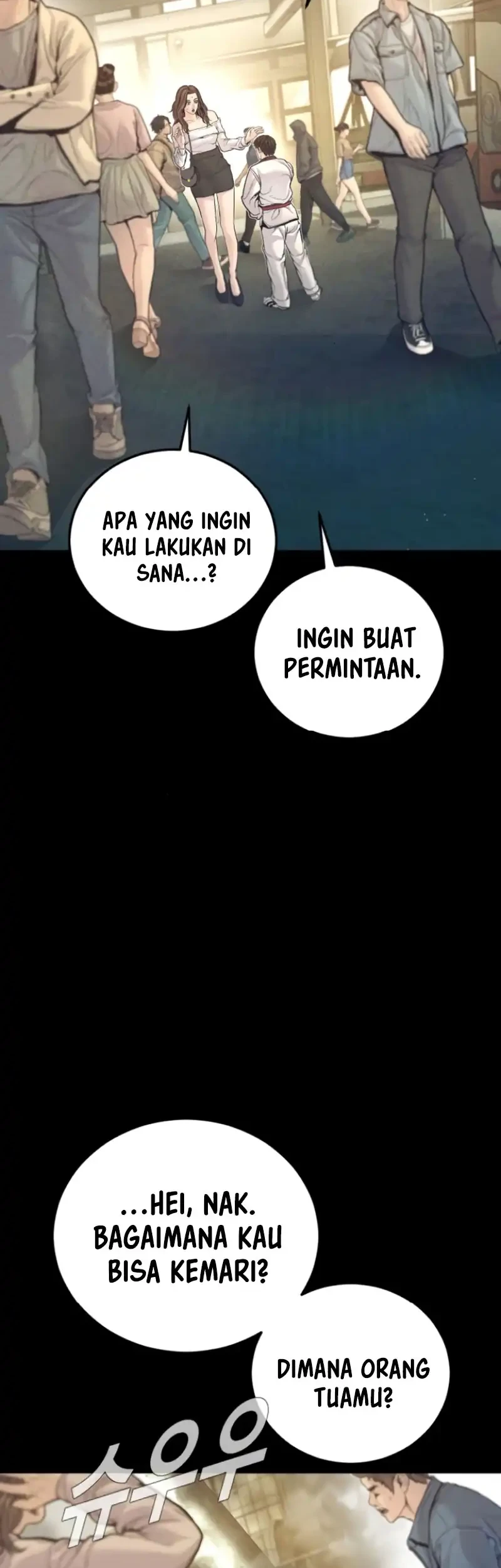 Chapter 242 - halaman 40