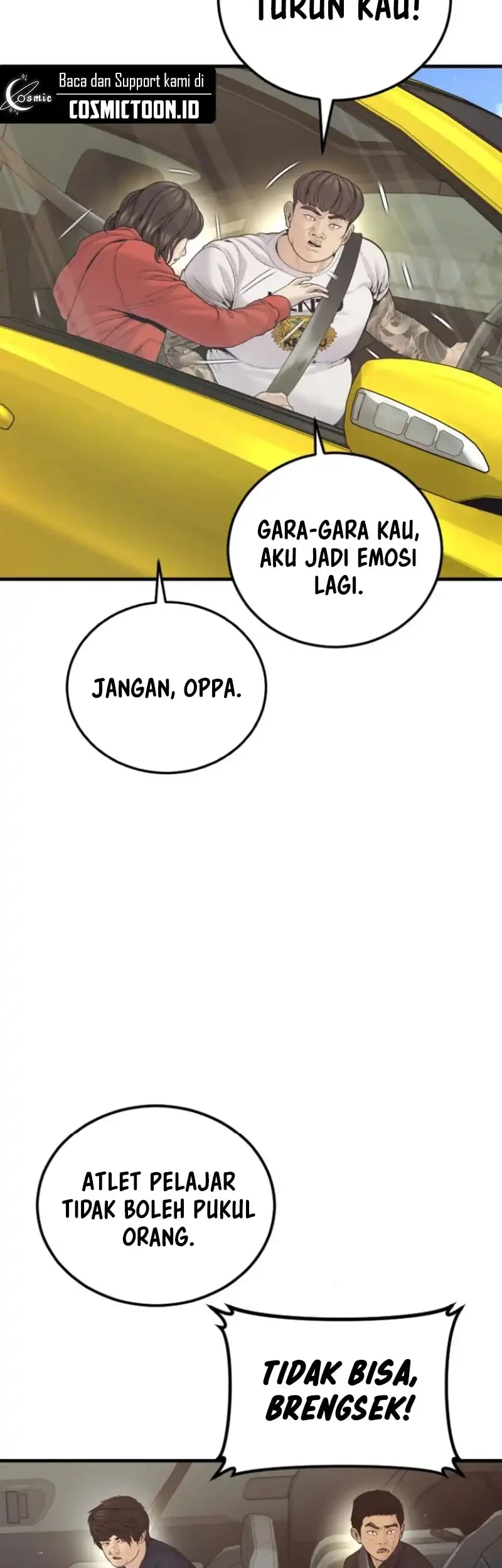 Chapter 243 - halaman 69