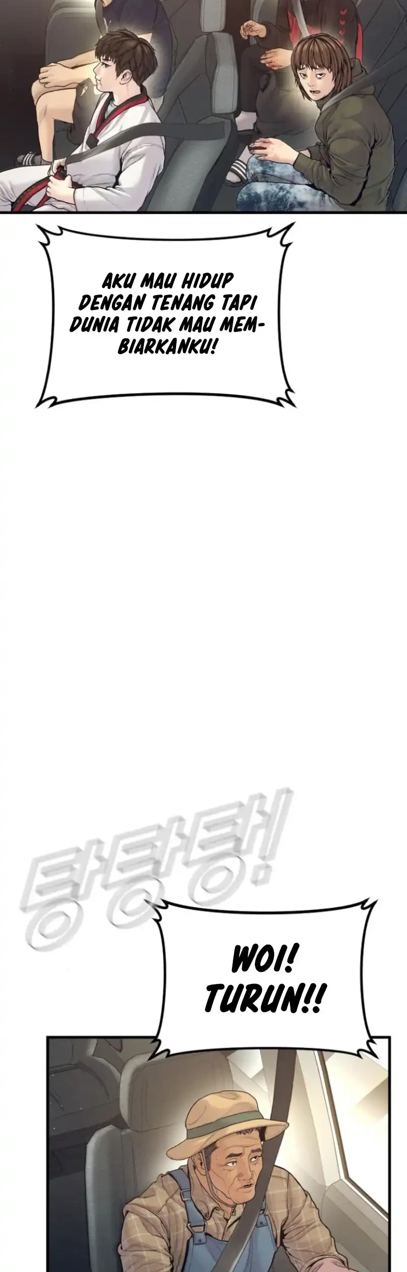 Chapter 243 - halaman 70