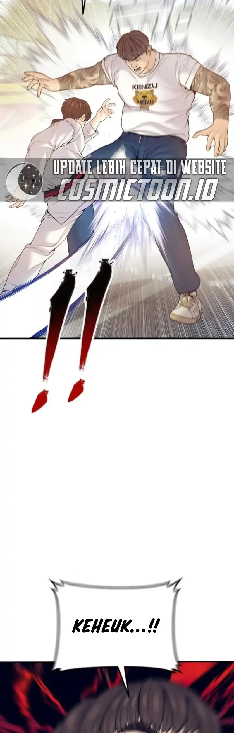 Chapter 243 - halaman 78