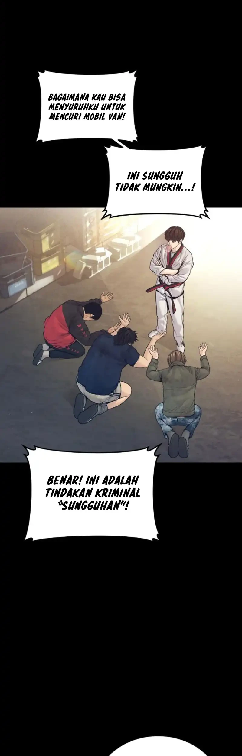 Chapter 243 - halaman 6