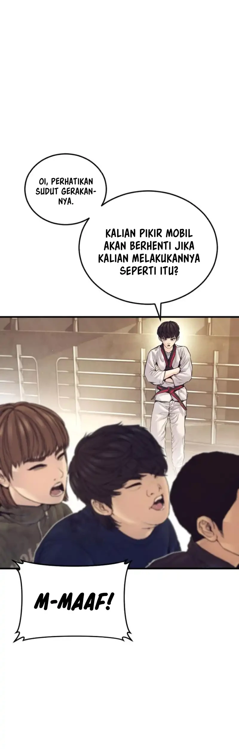 Chapter 243 - halaman 13