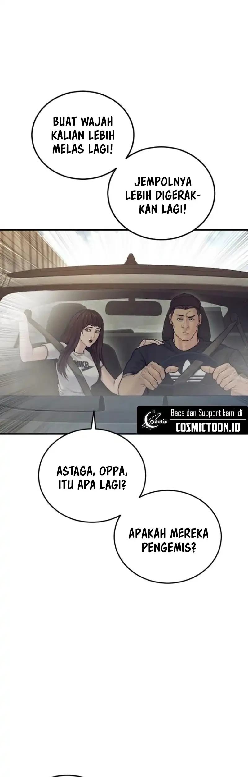 Chapter 243 - halaman 14