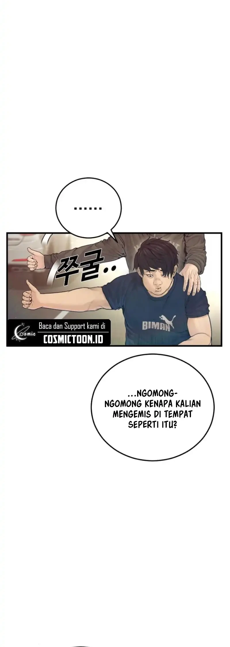 Chapter 243 - halaman 19