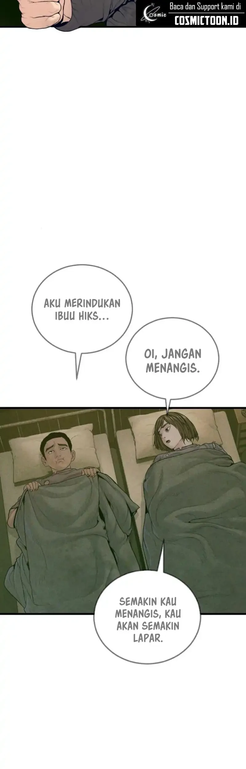 Chapter 243 - halaman 22