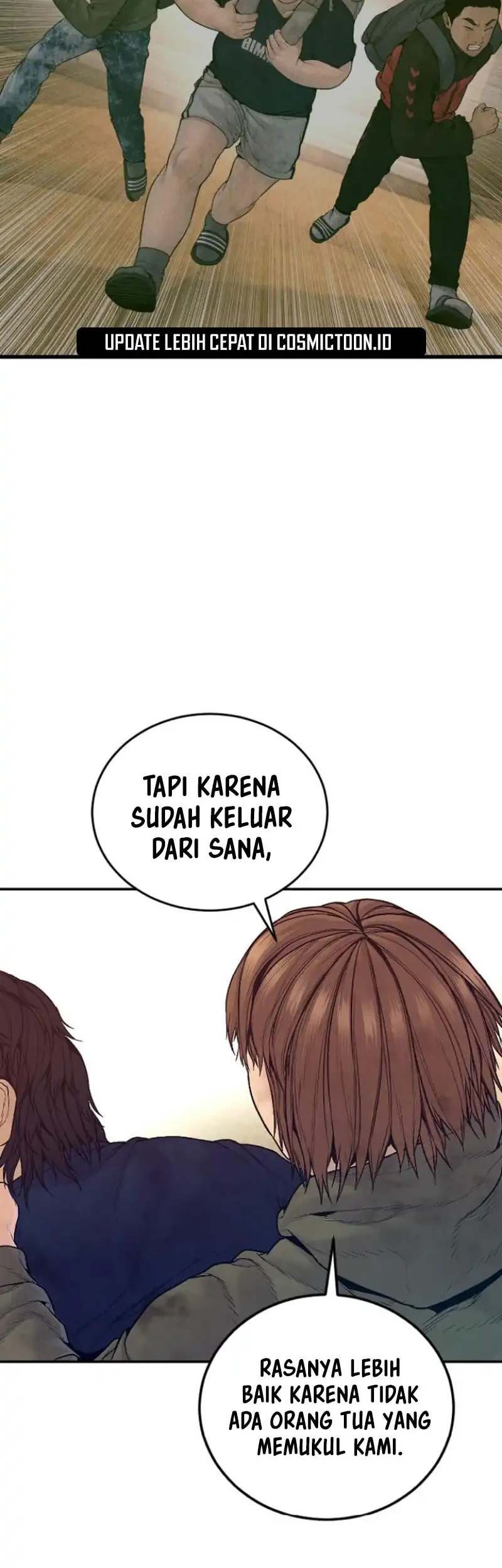 Chapter 243 - halaman 25