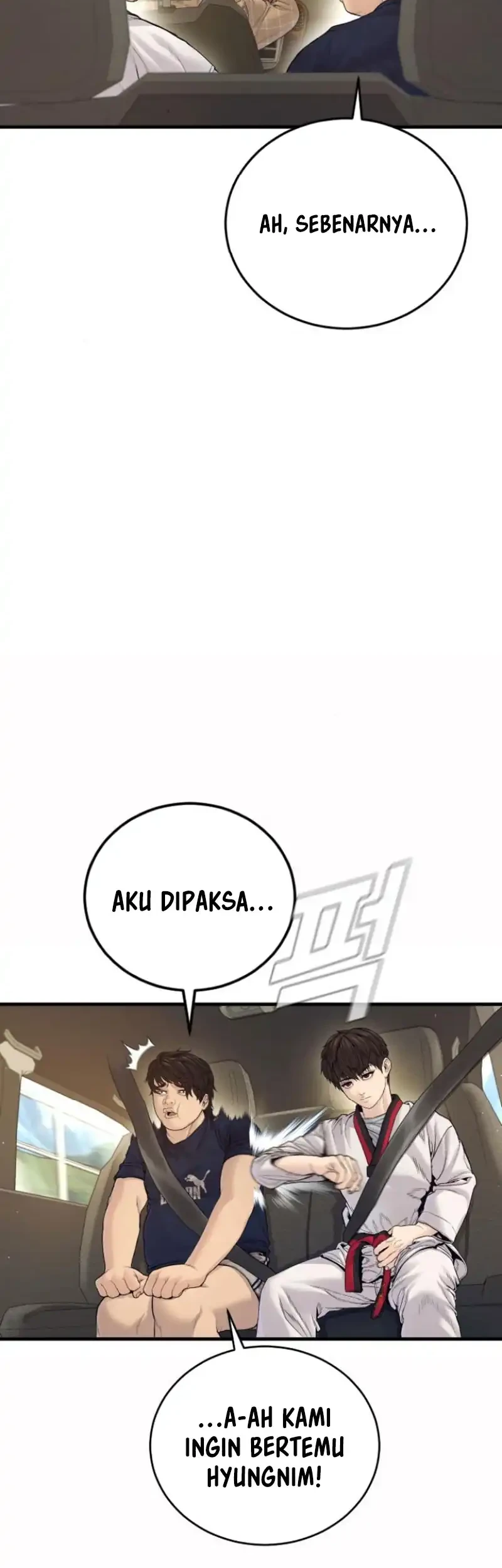 Chapter 243 - halaman 35