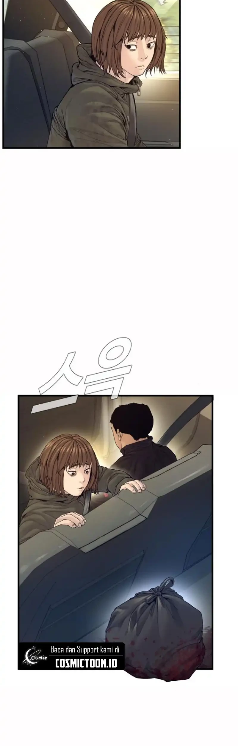 Chapter 243 - halaman 37