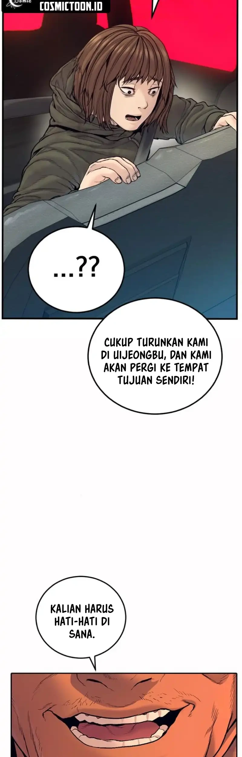Chapter 243 - halaman 39
