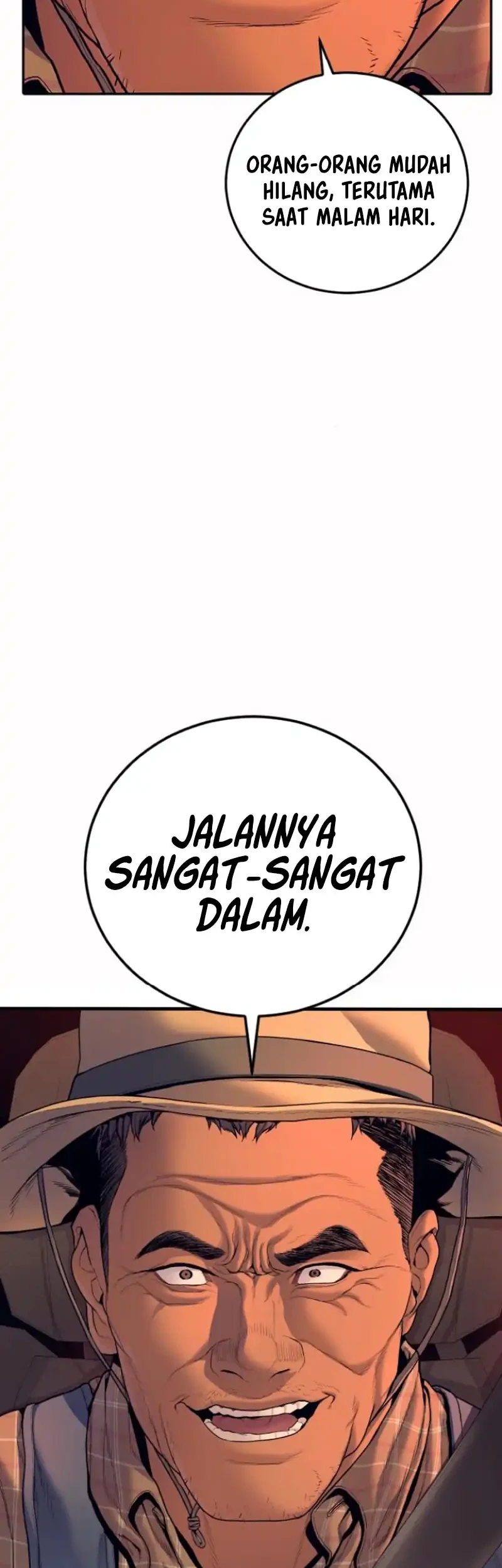 Chapter 243 - halaman 40