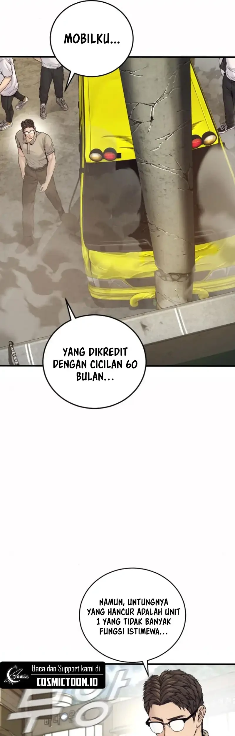 Chapter 243 - halaman 44