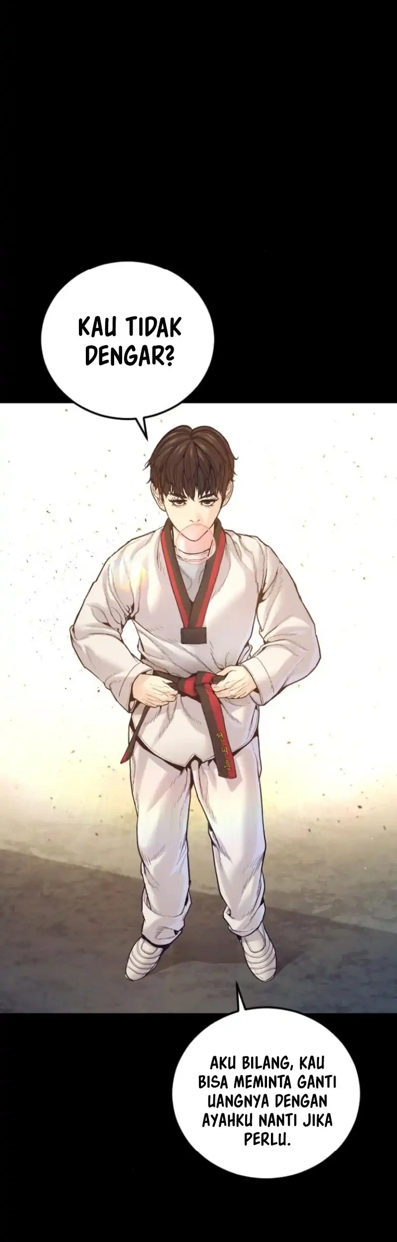 Chapter 243 - halaman 48