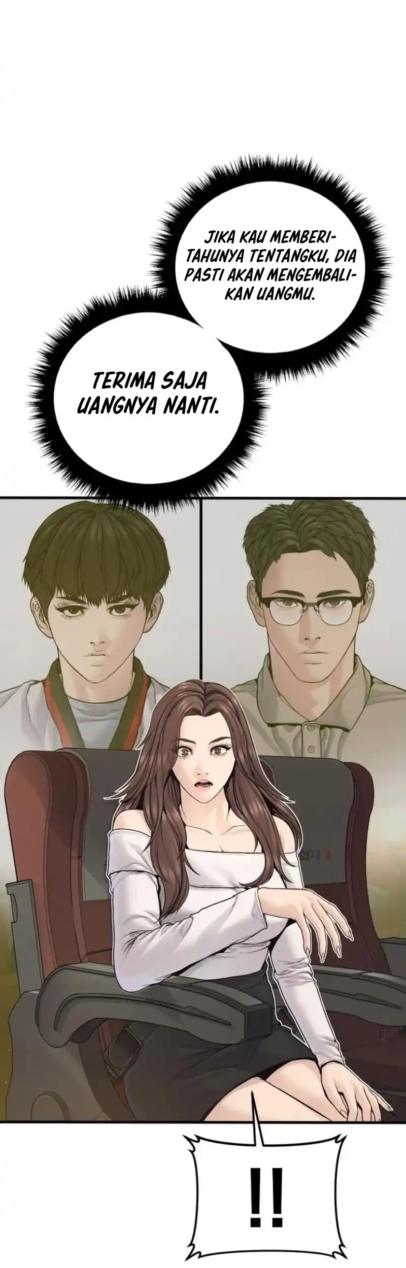 Chapter 243 - halaman 51