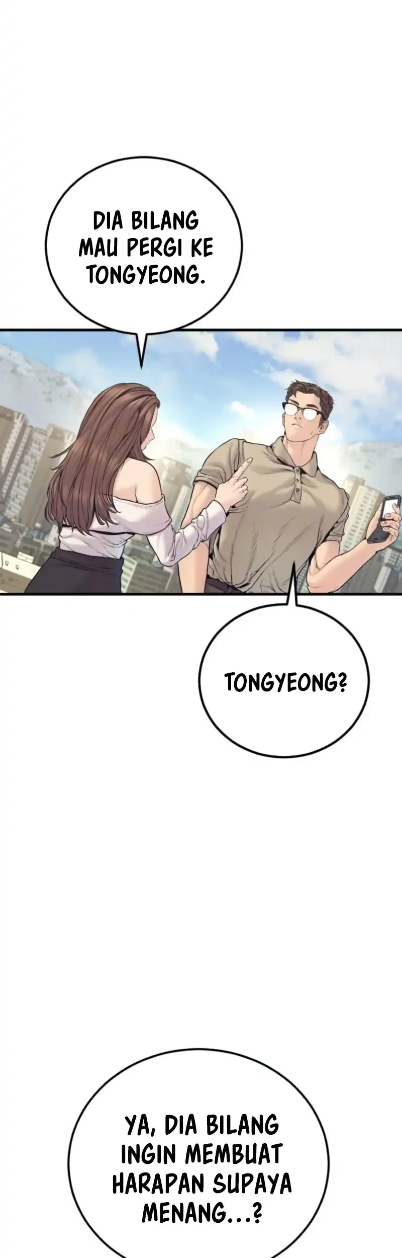 Chapter 244 - halaman 70