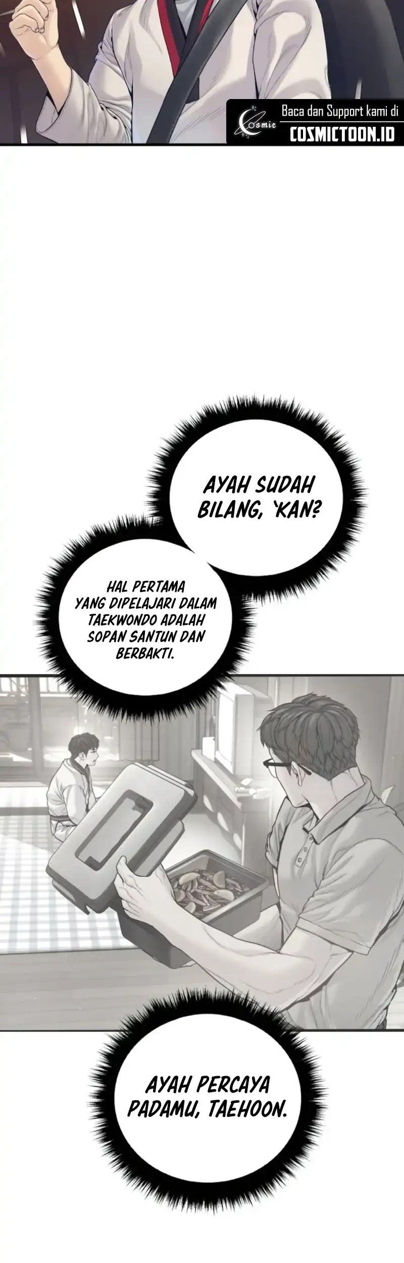 Chapter 244 - halaman 17
