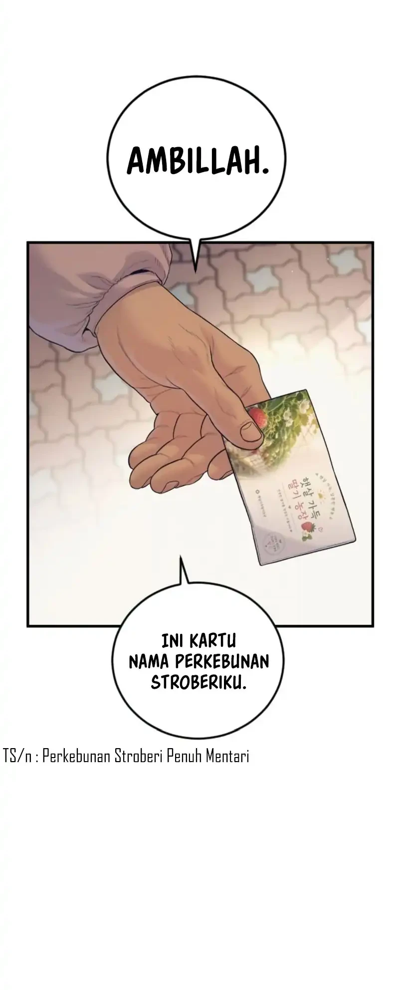 Chapter 244 - halaman 19