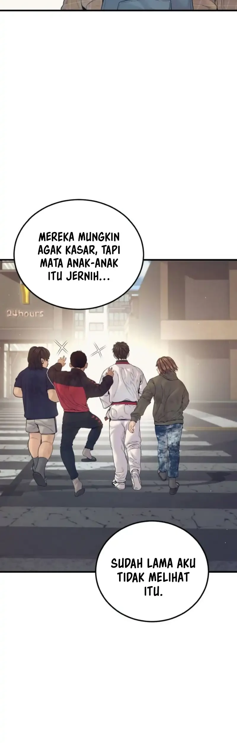 Chapter 244 - halaman 22