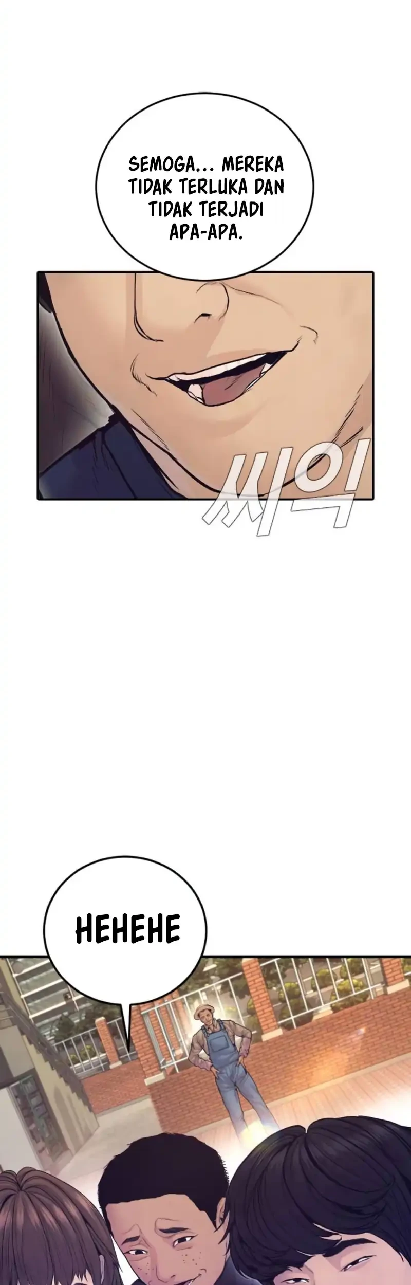 Chapter 244 - halaman 23