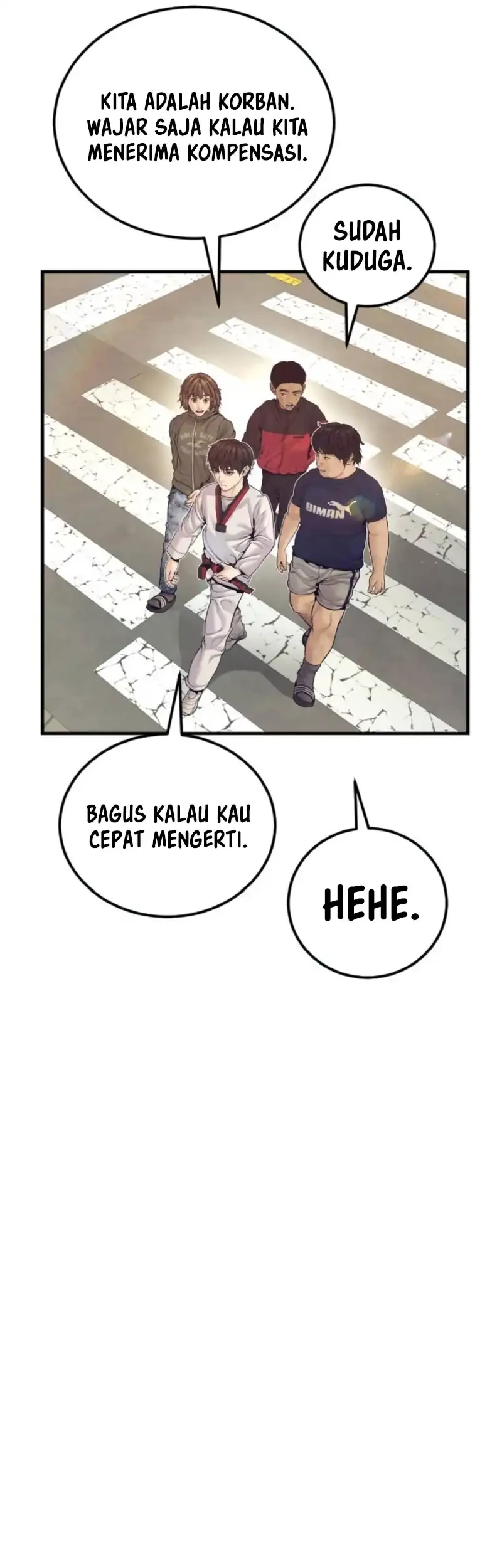 Chapter 244 - halaman 26