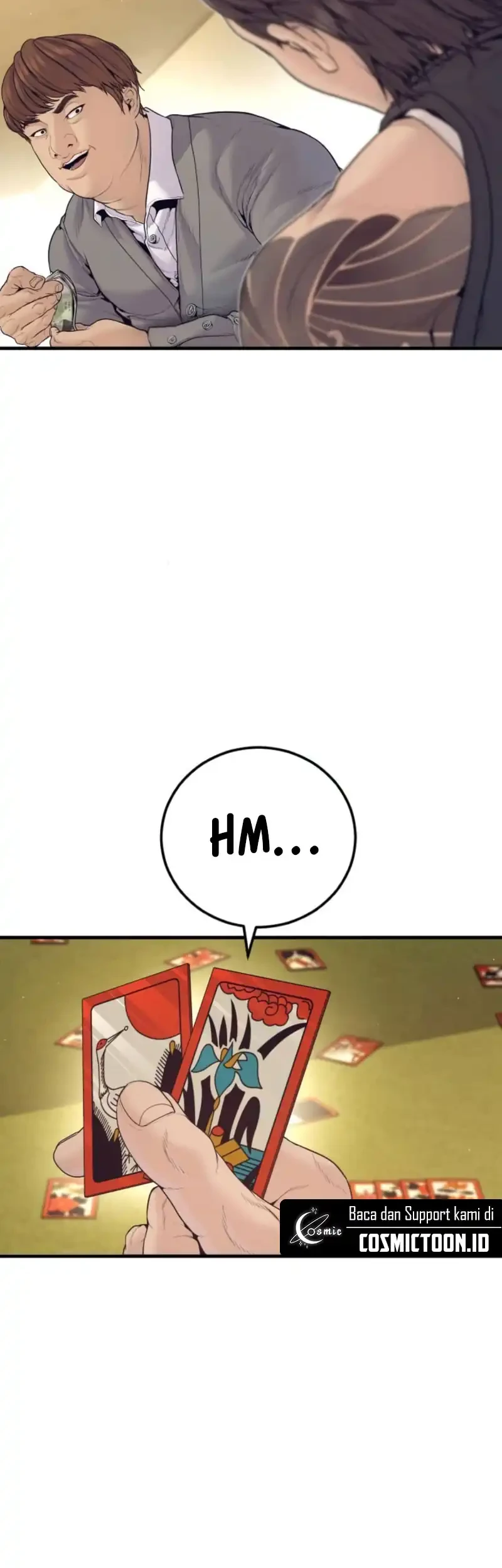 Chapter 244 - halaman 30