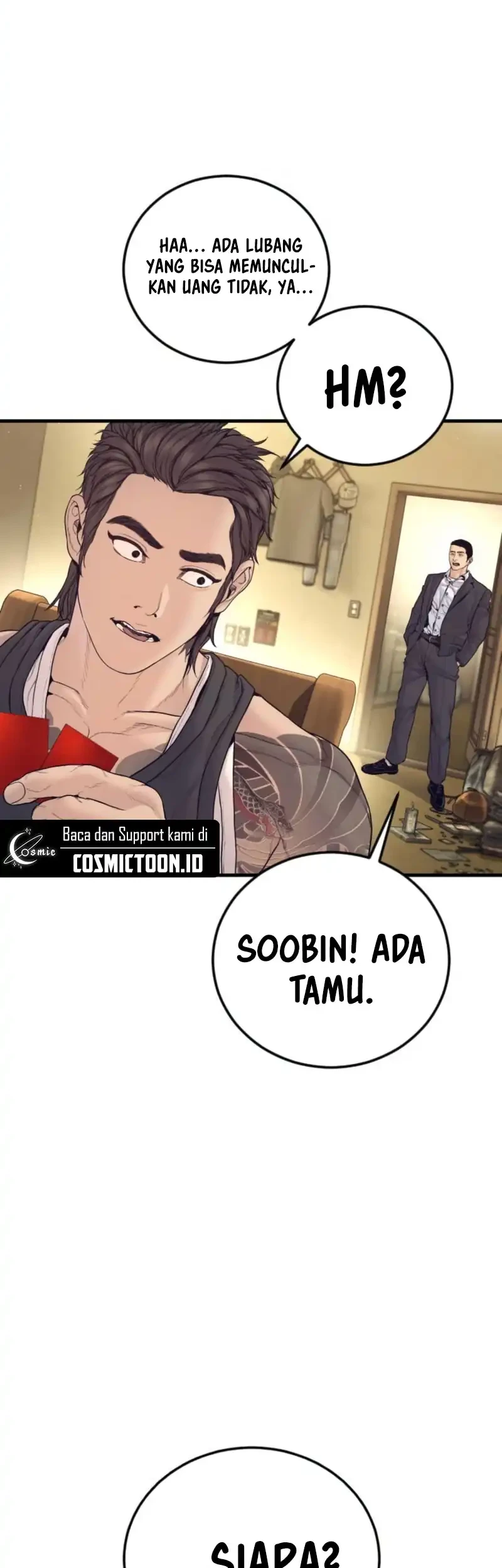 Chapter 244 - halaman 33