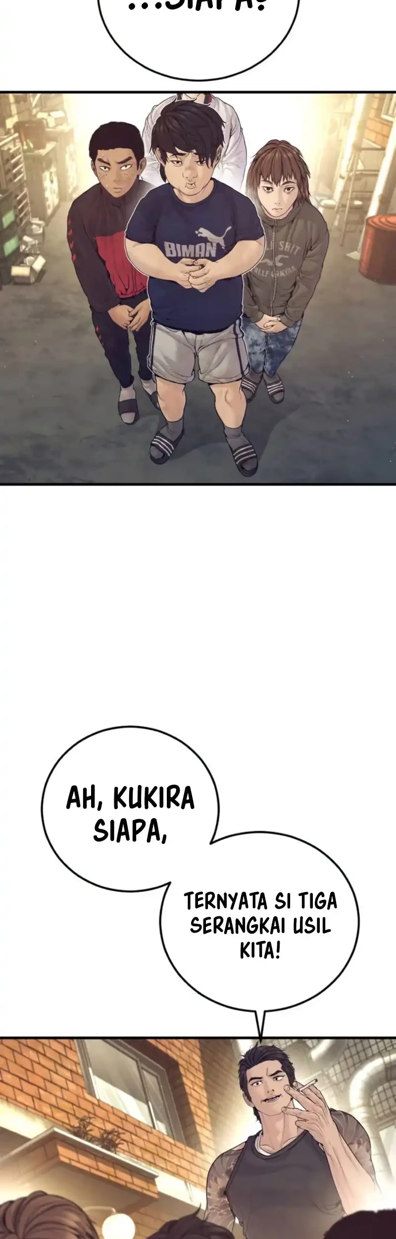Chapter 244 - halaman 34