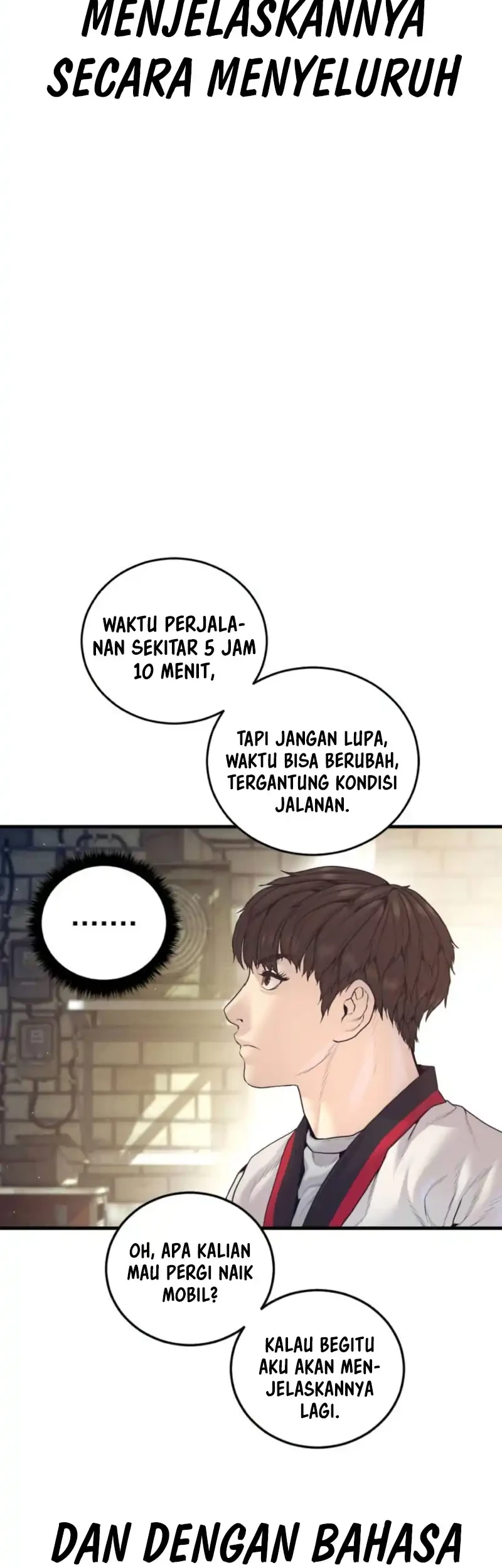 Chapter 244 - halaman 45